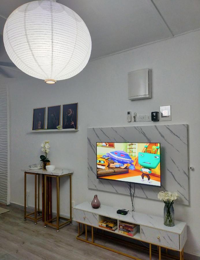 Maya Homestay Putrajaya @ Twelve Exterior foto