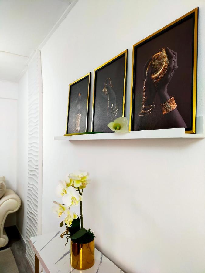 Maya Homestay Putrajaya @ Twelve Exterior foto