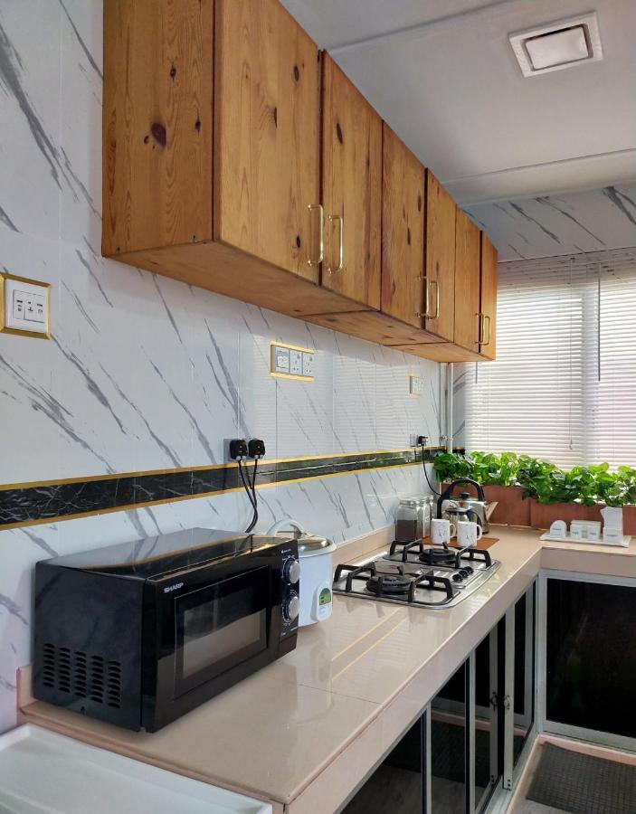 Maya Homestay Putrajaya @ Twelve Exterior foto