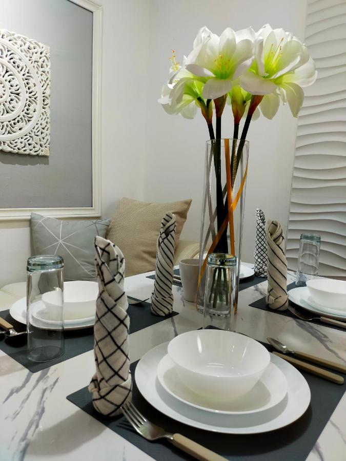 Maya Homestay Putrajaya @ Twelve Exterior foto