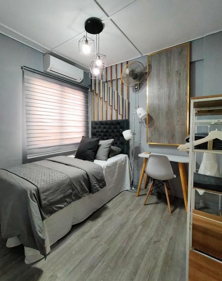 Maya Homestay Putrajaya @ Twelve Exterior foto